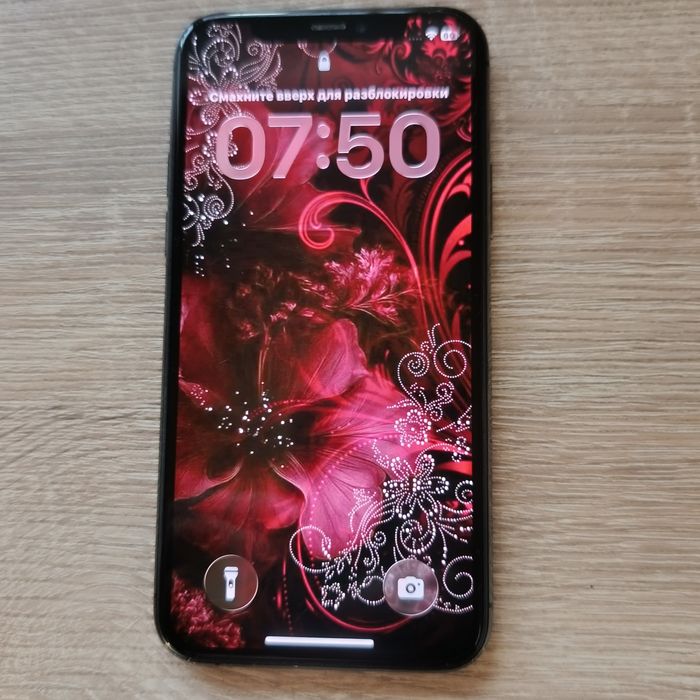 Iphone 11 Pro 64 gb