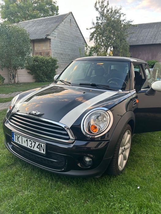 MINI One