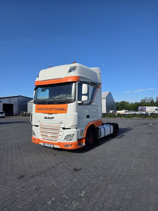 DAF