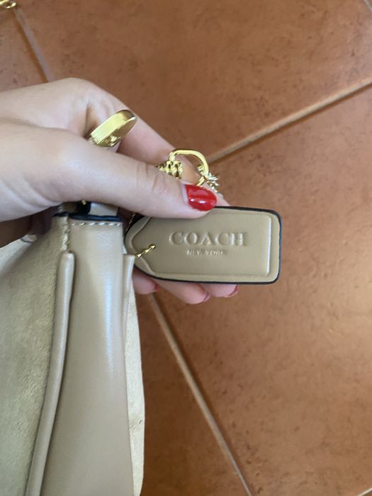 Mala Coach cor bege