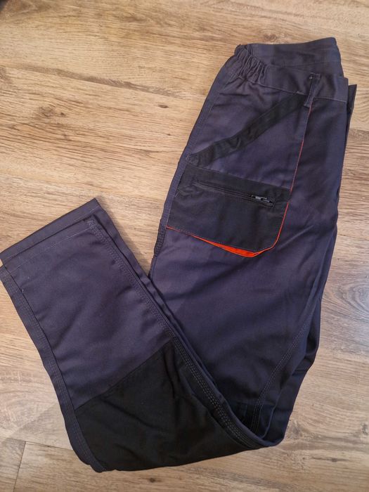 Spodnie brixton practical rozm.50-nowe
