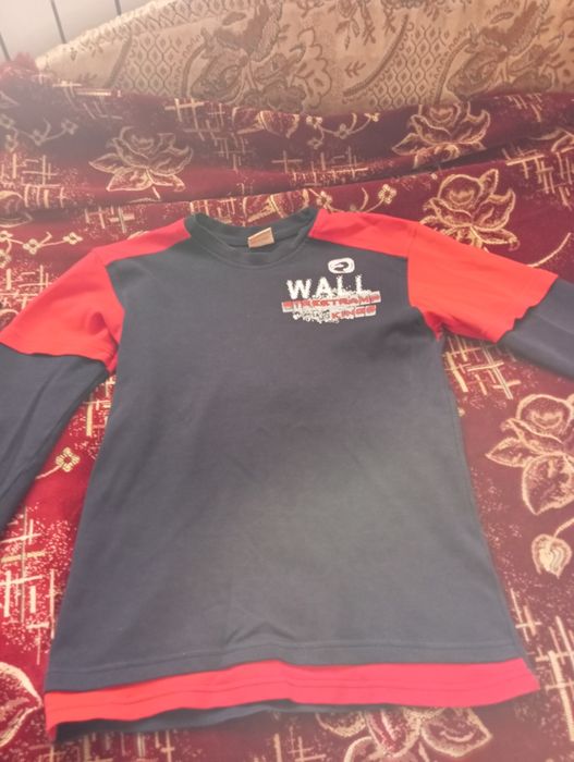 Футболки чоловічі