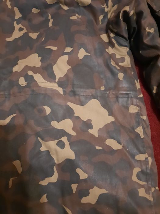 Бушлат армейский времен ссср