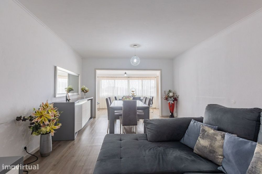 Moradia T7 - Senhora da Rosa