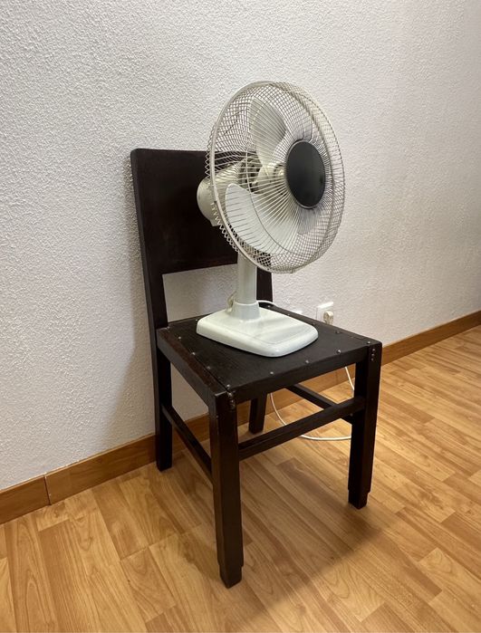 Quarto Individual em Campolide
