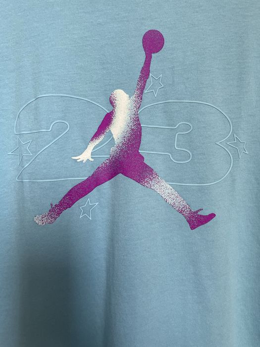 Футболка Джордан Jordan