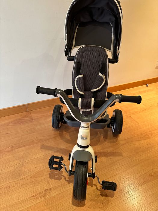 Bicicleta de Equilíbrio iLovely para Criança – Como Nova
