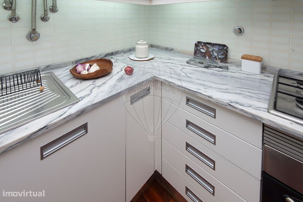 Apartamento T0 para arrendamento