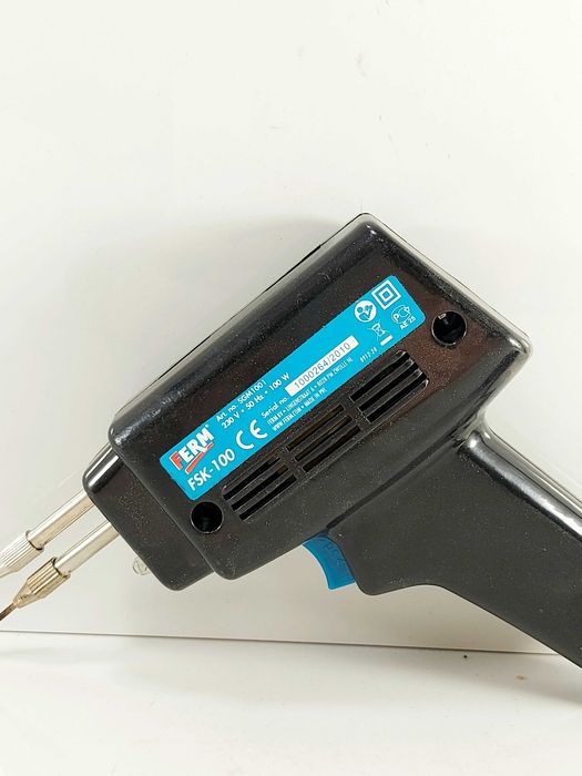 Lutownica ferm FSK-100
