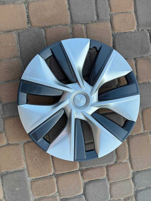 Ковпаки Tesla Model Y R19 оригінал