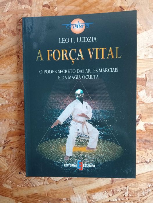 Livros esoterismo, oculto ou medicinas alternativas