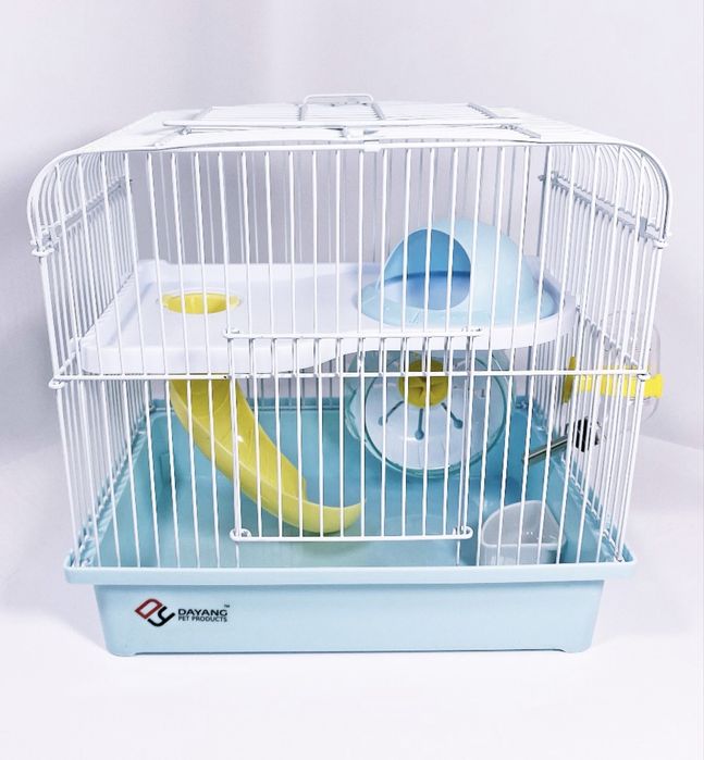 Клетка для хомяка