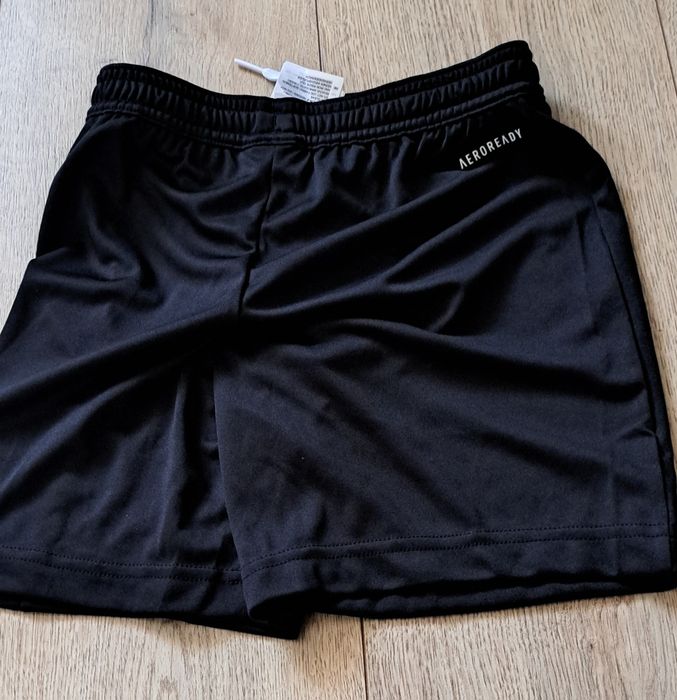 Szorty sportowe adidas, spodenki adidas