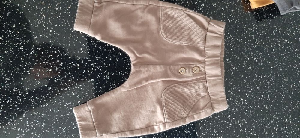 Spodnie Newbie rozmiar 56