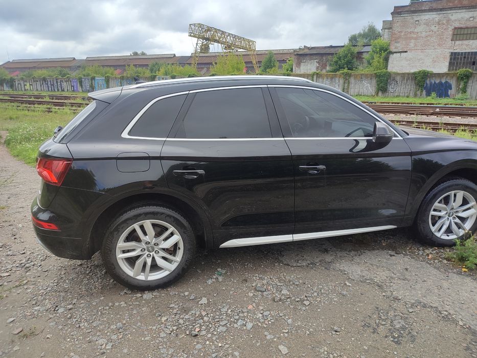 Разборка audi q5 80a розборка ауді ку5 80а