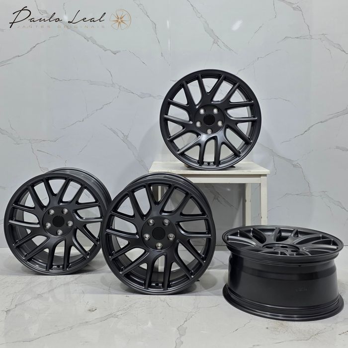 Jantes 18" Compatíveis Tesla model 3 Highland Photon Y 5x114.3