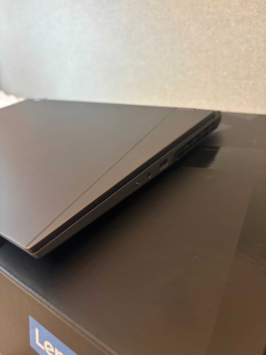 Laptop Lenovo Legion 5 Pro 16IAH7H  32GB 1000SSD RTX3060