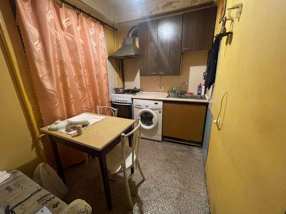 Здам кімнату в Святошинському районі