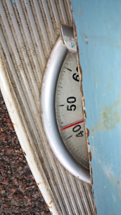 Сейф канцелярський.