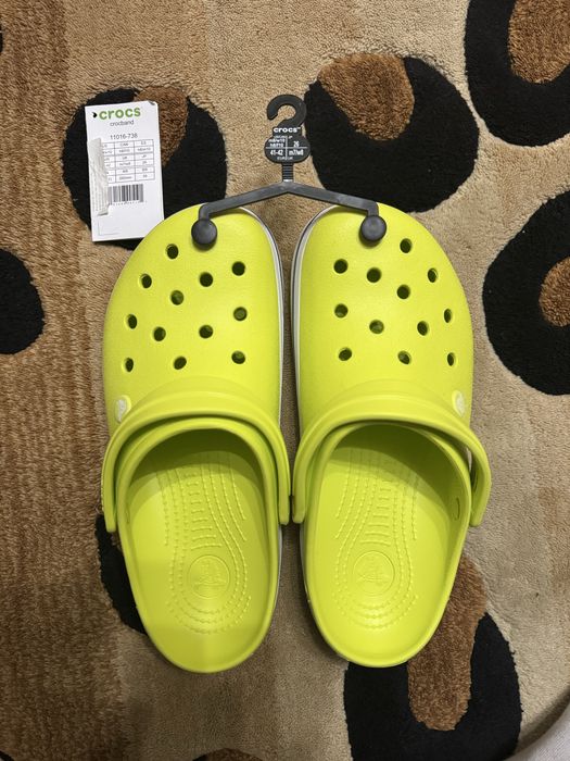 Crocs crocband 26