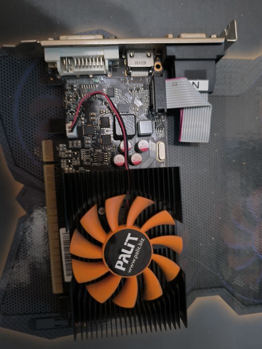 Комплект 775s MSI G41M-P26 MS-7592 Team Grou DDR3 4Gb Gtx 440 1Gb DDR3