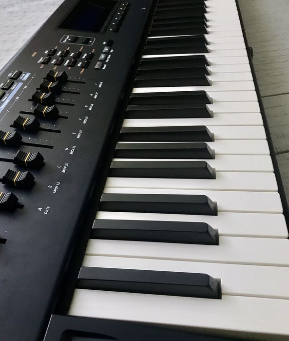 KURZWEIL PC-3x Performance controller