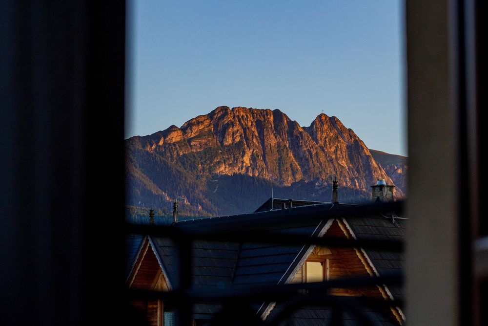 Sylwester Zakopane JACUZZI - Wolne pokoje-Widok na Tatry - 503_573_789