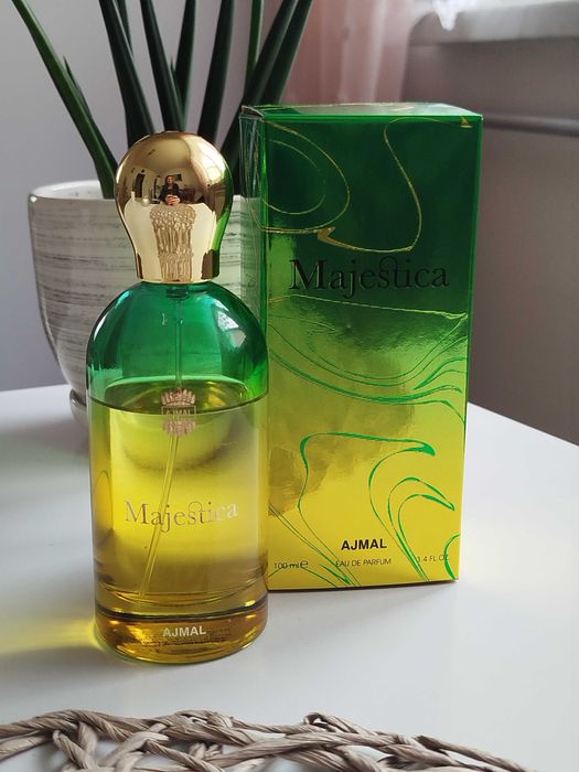 Ajmal Majestica 100 ml