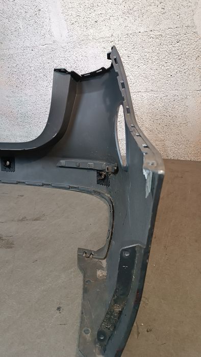 Vendo parachoque de trás BMW 2 series F44 M-sport ano 2018/23