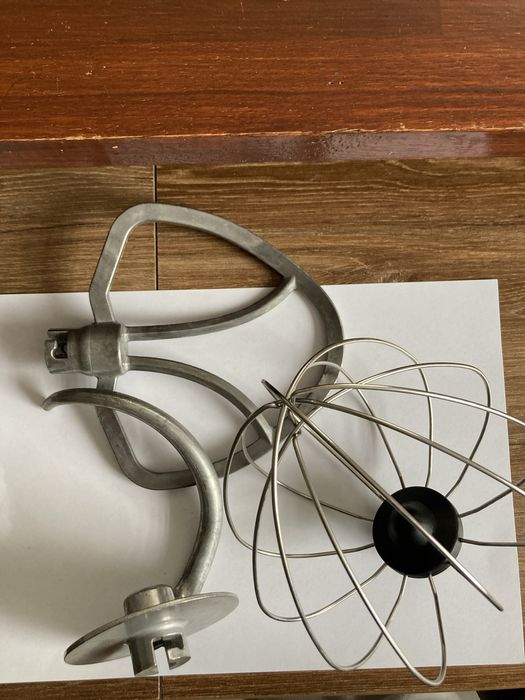 Robot kuchenny Koliber