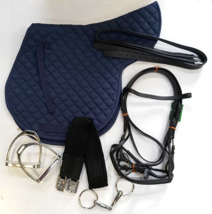 Sela de Uso Geral Completa