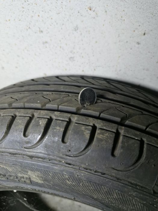Шина premiorri solazo 175/65 R14