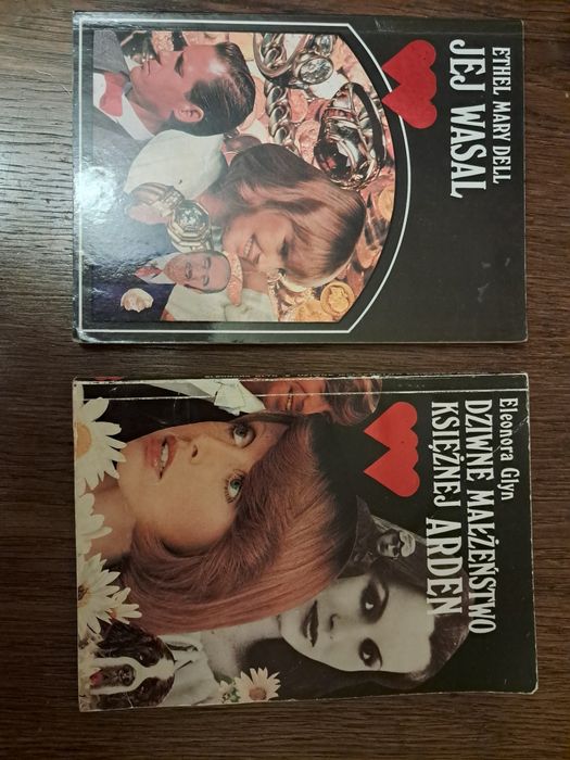 Jej wasal +Dziwne  małżeństwo księżnej Arden