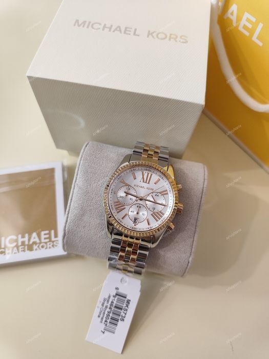 Годинник Michael Kors MK 5955 MK 5735 Часы Майкл Корс