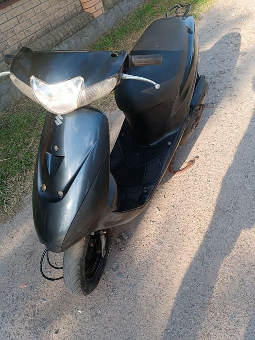Suzuki lets 3  new
