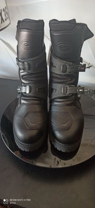 Buty SIDI Adventure 2 GORE MID`41`42`43`44`45`46`47