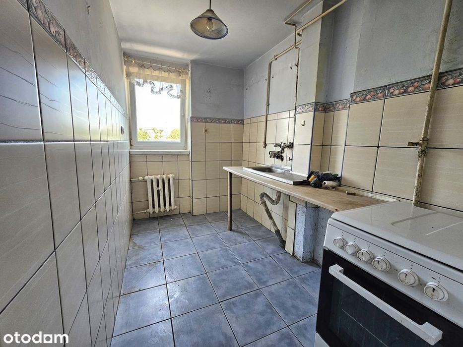 NAJTAŃSZE 2/3 pokoje, Bronowice z balkonem