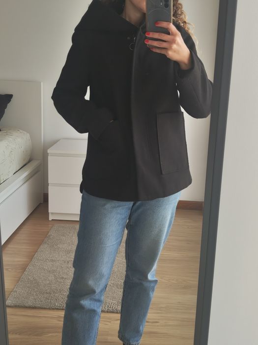 Casaco inverno Primark