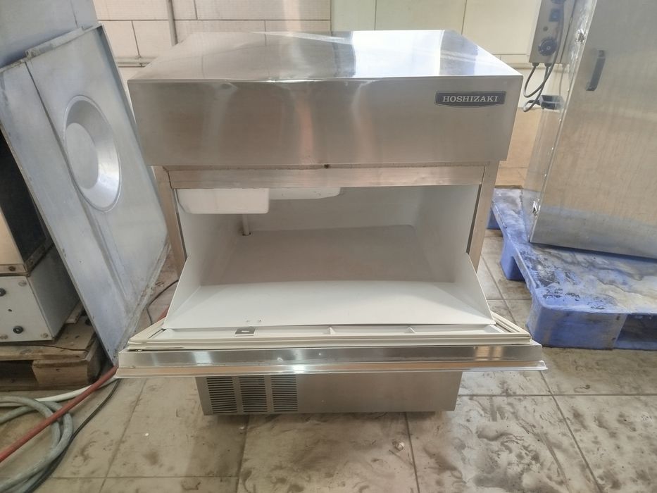Льодогенератор Hoschizaki