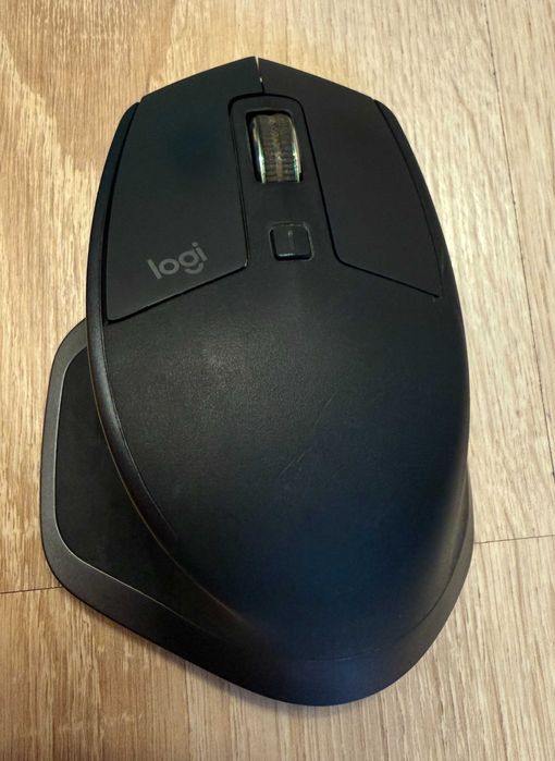 Logitech MX Master 2S