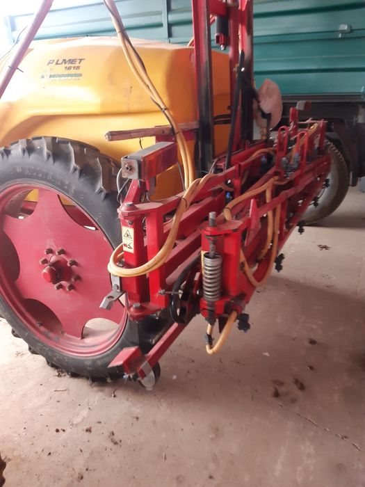 Opryskiwacz 1615 Pilmet