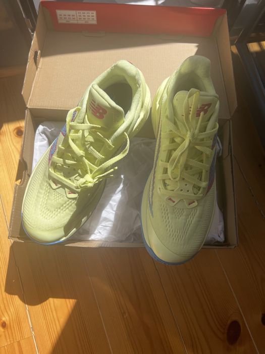 Tennis basketball New Balance