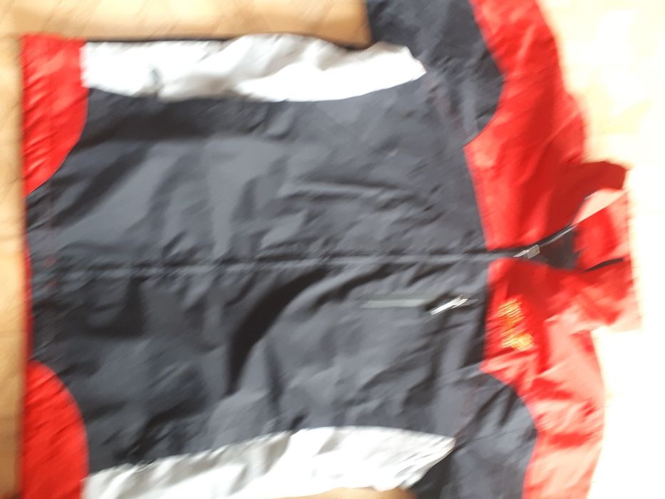 Kurtka przejsciowa M