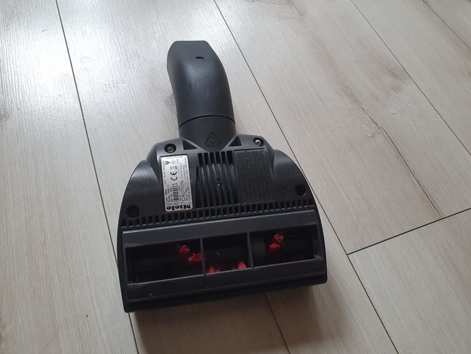 Turboszczotka miele hx1  hx2