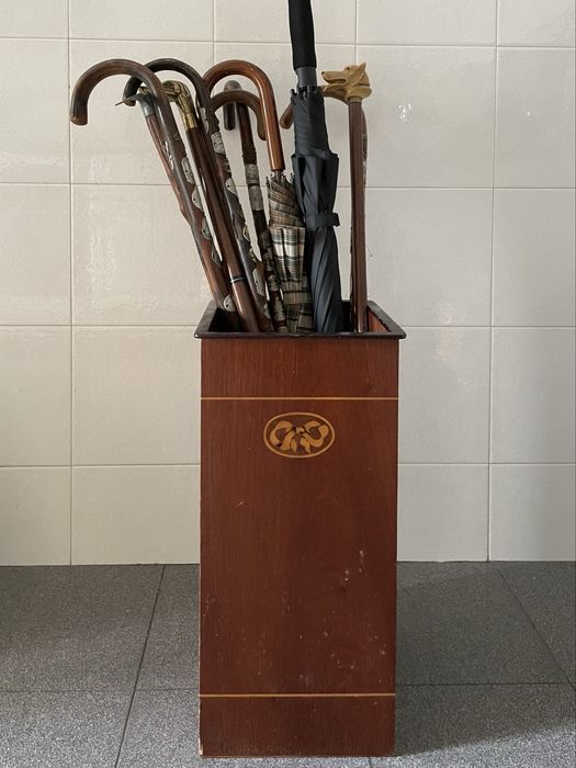 Bengaleiro / Móvel Vintage