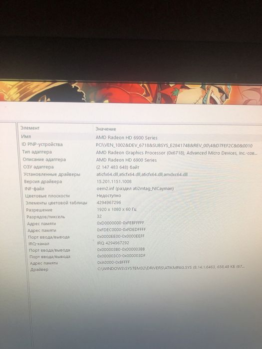 Продам компьютер