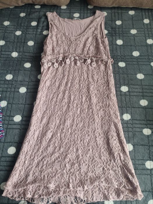 Плаття, платье, весна осень лето