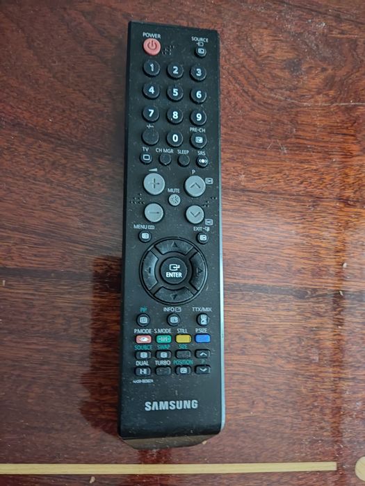 Пульт телевизора Samsung LE26R72B