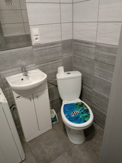 Wynajme kawalerke