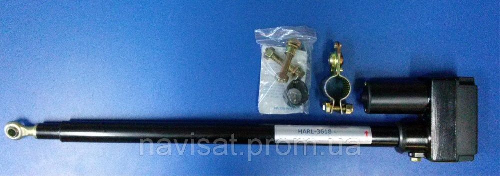 Актуатор HARL 3608+ 8" для антени,для інкубатора,для теплиці,для воріт